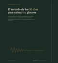 Título del producto:
Método 30 Días – Guía para Reconectar con tu Cuerpo y Equilibrar tu Glucosa